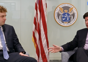 EXCLUSIVE: FCC Commissioner Wants Regulatory ‘Cows’ Lined Up ‘For The Slaughterhouse’