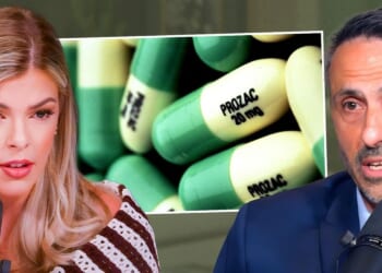 SSRIs are rewiring babies’ brains — and killing their moms