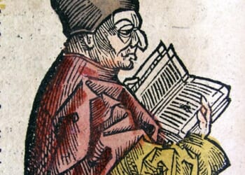 St. Bede the Venerable