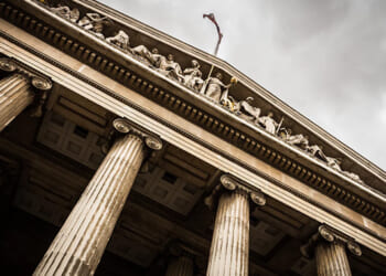 A bump in the road or the end of aid? – Catholic World Report