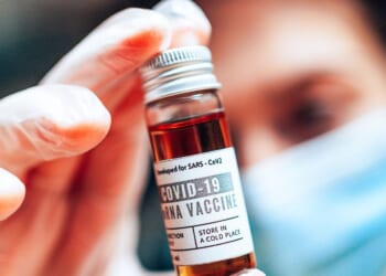 The EXPLOSION of myocarditis: Dr. Peter McCullough’s bombshell vaccine testimony