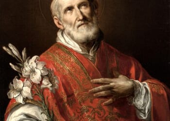 St. Philip Neri