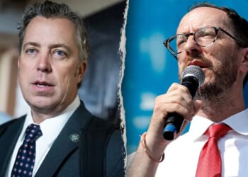 Tennessee lawmaker demands federal probe into Nashville mayor's ICE policies