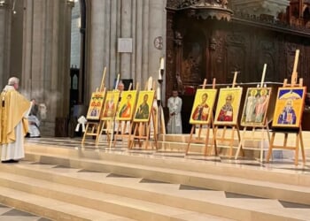 A step toward greater unity? – Catholic World Report