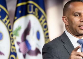 2026 Victory Could Spell Long-Term Doom For Trump-Deranged Democrats
