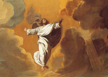 The Ascension opens the doors to heaven to those who follow Christ – Catholic World Report