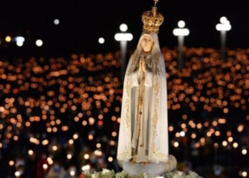 5 Timely Lessons from Our Lady of Fatima Still Relevant Today