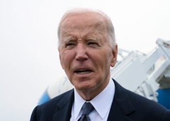 7 Examples of How the Establishment Covered Up Biden's Health