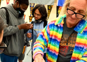 80+ Colorado School Leaders Urge Lawmakers to Reject Radical Trans Bill
