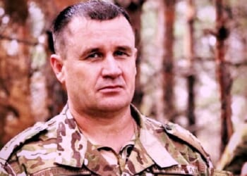 As Rumors of a New Big Offensive Swirl, Putin Appoints Mordvichev as New Commander-in-Chief of the Russian Ground Forces - A General that Ukraine Announced it Had Killed! | The Gateway Pundit