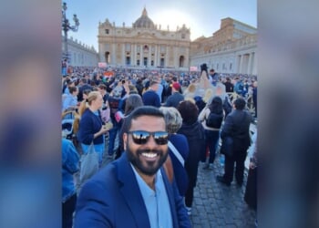 Asia Pacific Catholics react to news of Church’s first U.S.-born pontiff Pope Leo XIV – Catholic World Report