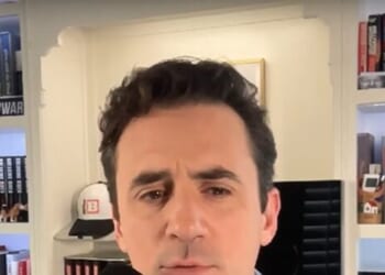 CNN Platforms Terrorist, who Blames America for Fentanyl