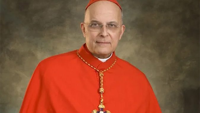 franciscardinalgeorgecna