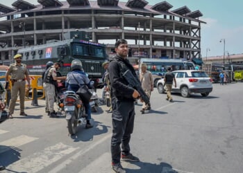 Catholic who refused to deny his faith shot by Islamic terrorists in India – Catholic World Report