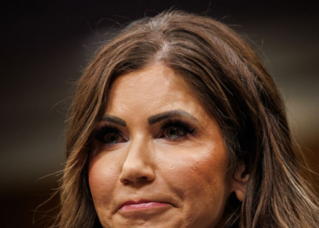 DHS Secretary Kristi Noem Gives Fiery Response to Dismissal of Illegals' Gitmo Lawsuit