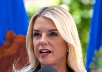 DOJ Plans to Remove Lawfare Safeguards