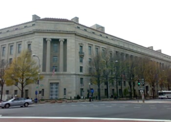 Department of Justice says data breach exposed information on diocesan sex abuse survivors – Catholic World Report