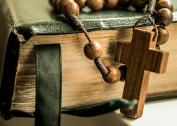 Expanding the Rosary: Including Salvation History in the Ancient Prayer