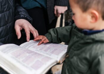 Experiential Exercises: A Way to Deepen Catholic Youth’s Understanding of their Faith