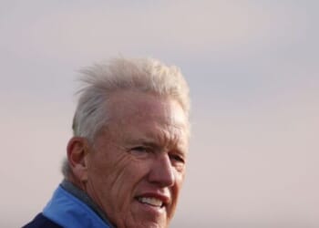 Fatal Golf Cart Wreck Involving John Elway 'Appears to be a Horrific Accident'