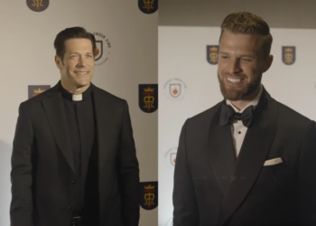 Father Mike Schmitz, Harrison Butker discuss Catholic home schooling at Nashville gala – Catholic World Report