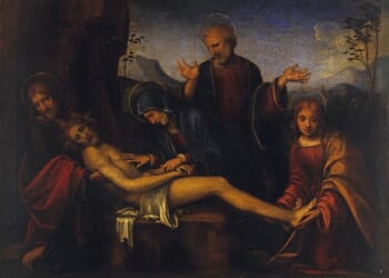 Following the Fiats of Mary