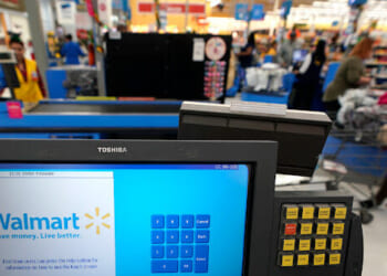 Former Walmart CEO Suggests Company Could Absorb Tariff Impacts