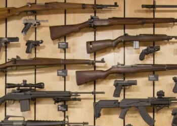 Frustrated With Ammo Prices? Unlock Dealer Pricing for Ammo, Firearms and More at This New Buying Club for 2A Supporters | The Gateway Pundit