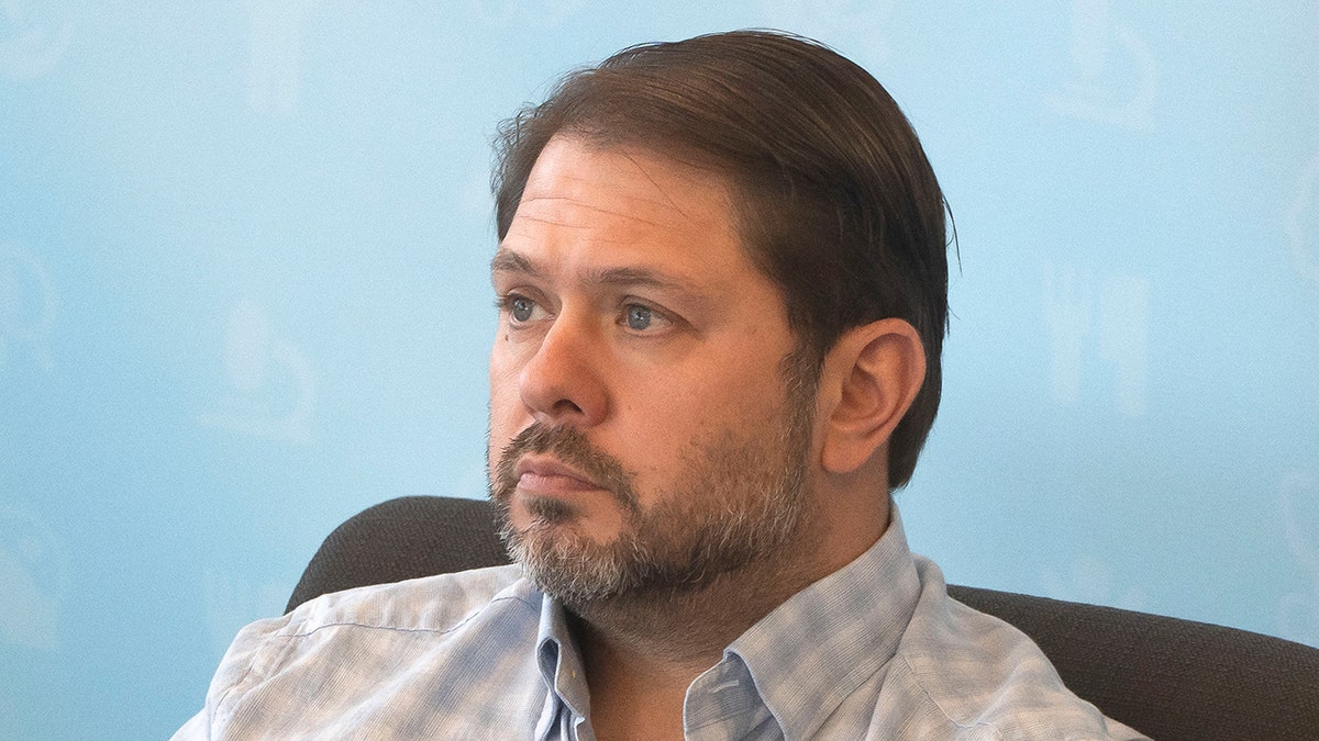 Sen. Ruben Gallego