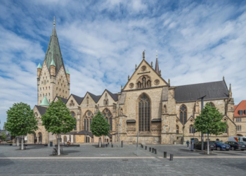 German archdiocese distances itself from controversial performance in cathedral – Catholic World Report
