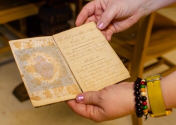 Groundbreaking archive in Ohio aims to preserve the history of U.S. women religious – Catholic World Report