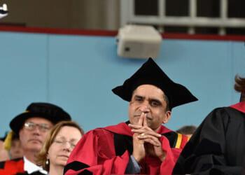 Harvard Faculty to Donate Some Pay in 'Resistance' Against Trump