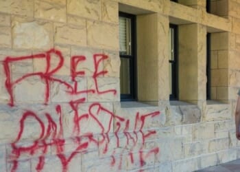 Hearing on Stopping the Spread of Antisemitism on College Campuses