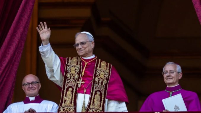 PopeLeoXIVcna