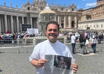 How a former colleague of Leo XIV describes him – Catholic World Report