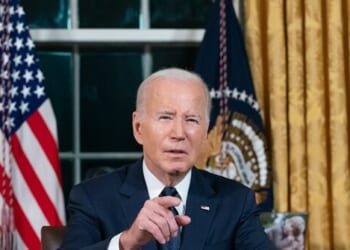 Hur 'Kind of Undersold' Biden's Decline, Dems Attacked Media for Raising Biden's Age