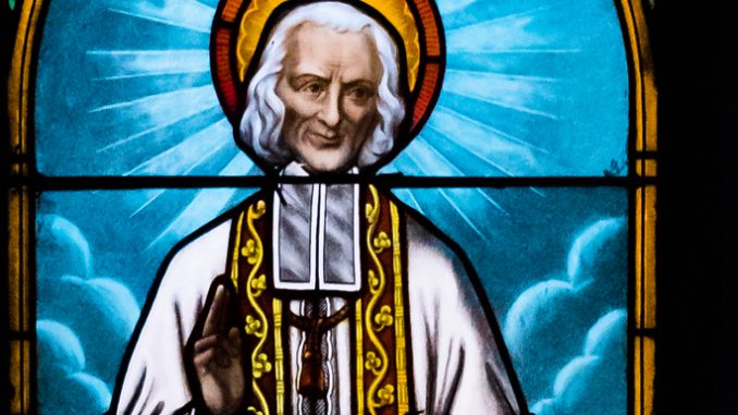 stjohnvianneystainedglass