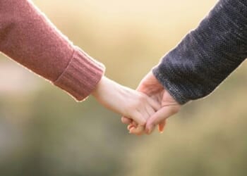 In an Isolated and Over-Sexualized World, Agape Love and Friendship Are Needed