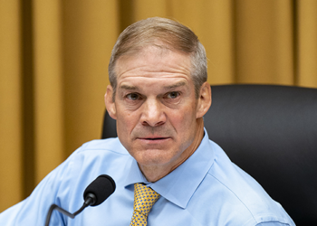 Jim Jordan on What Must Be Done to Fight Lawfare Against Trump