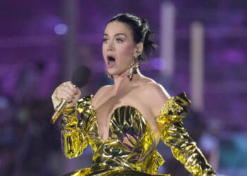 Katy Perry's Las Vegas Residency Was a 'Complete Failure'