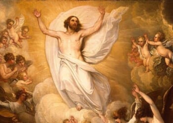 Leo the Great: Pope of the Ascension