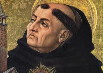Looking Back on Pope Leo XIII’s Aeterni Patris