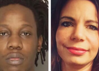 Man Sentenced to Life in Prison without Parole For Executing Uber Driver Who Begged For Her Life in Disturbing Dashcam Footage (VIDEO) | The Gateway Pundit