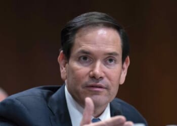 Marco Rubio Testifies Before House Foreign Affairs Committee