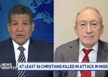 Massacre in Nigeria follows bishop’s U.S. testimony on Christian persecution – Catholic World Report