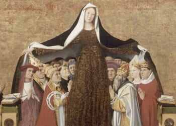 Our Lady, Healer of Divisions