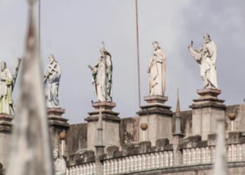 Our Lady’s Signal Graces on the Election of Pope Leo XIV