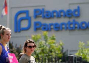 Planned Parenthood Report Reveals Record Abortions, Taxpayer Funding