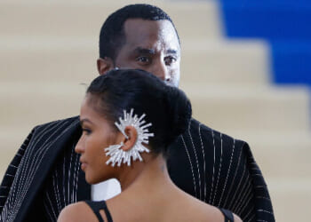 Pop Star Cassie Testifies Diddy Beat and Raped Her, Threatened to Release Sex Videos