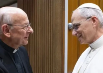 Pope Leo XIV, Ocáriz discuss process of revising Opus Dei’s statutes – Catholic World Report